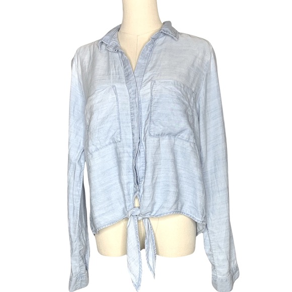 cloth & stone Tops - Cloth & Stone Top